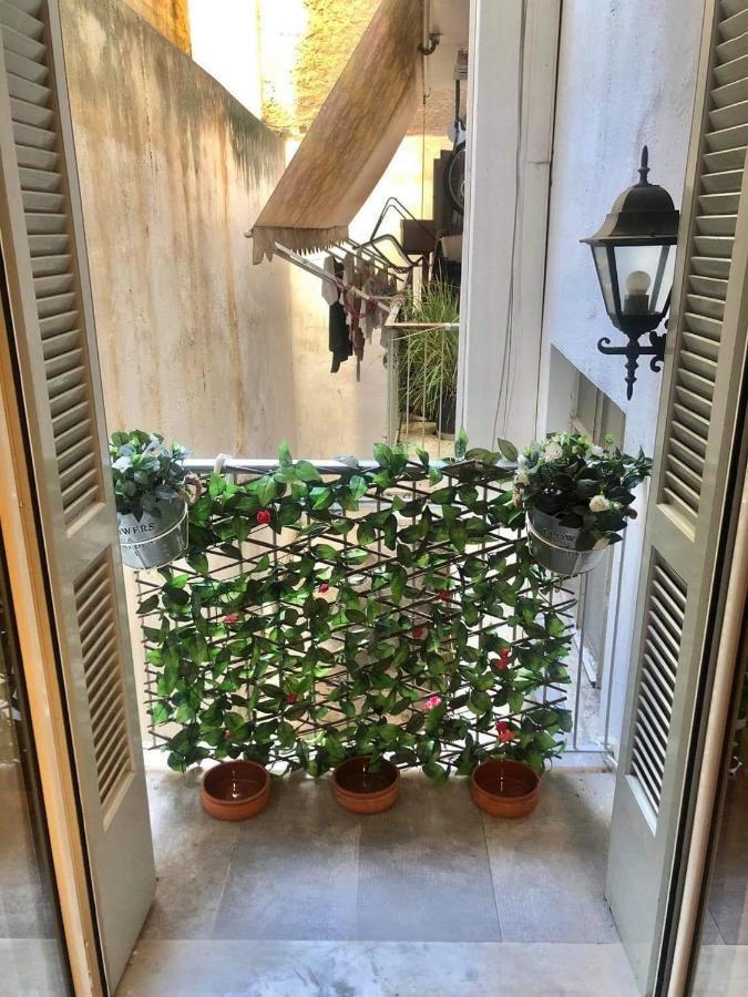 Kallimarmaro Cozy Apartment เอเธนส์ ภายนอก รูปภาพ