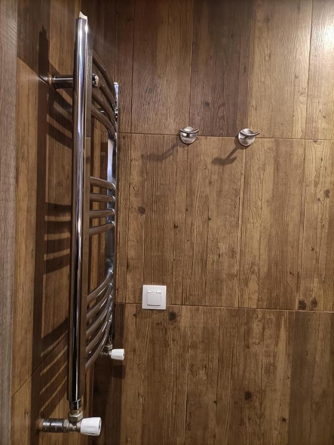 Kallimarmaro Cozy Apartment เอเธนส์ ภายนอก รูปภาพ