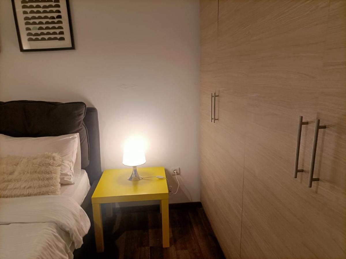 Kallimarmaro Cozy Apartment เอเธนส์ ภายนอก รูปภาพ