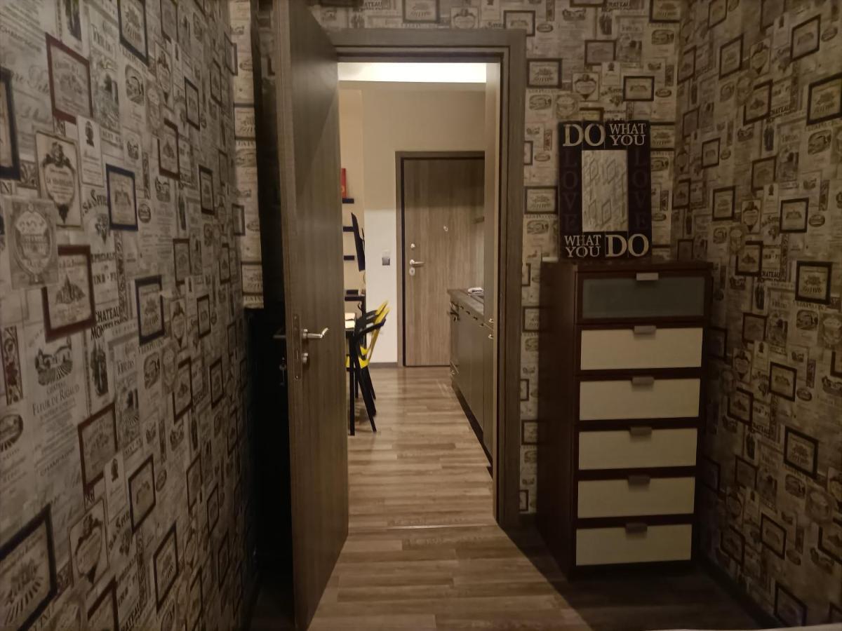 Kallimarmaro Cozy Apartment เอเธนส์ ภายนอก รูปภาพ