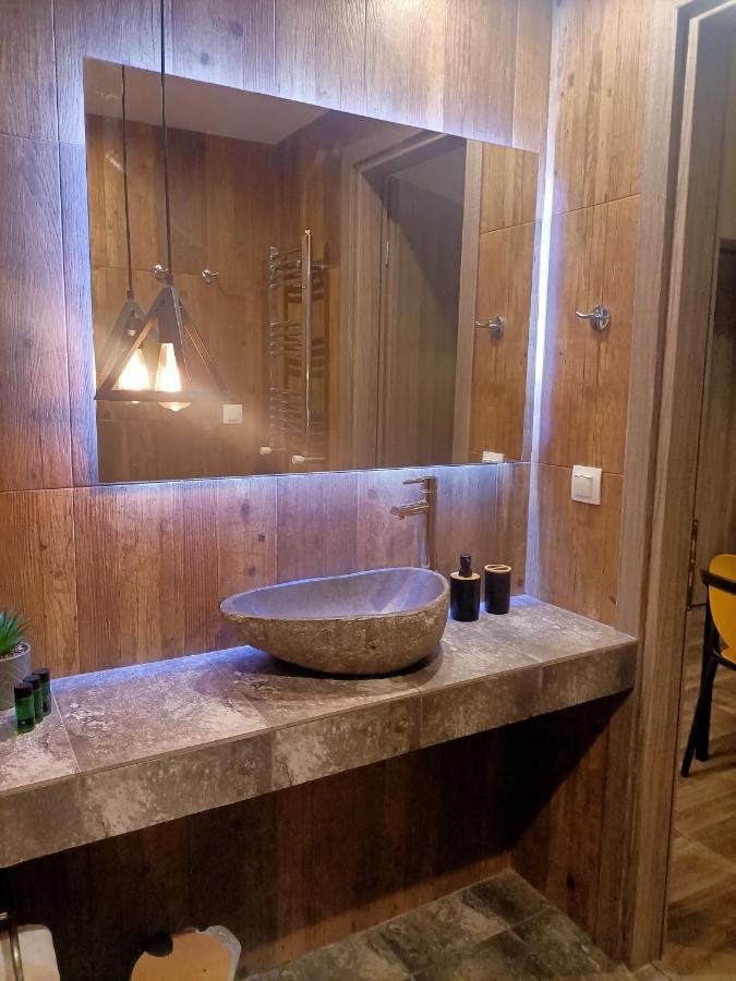 Kallimarmaro Cozy Apartment เอเธนส์ ภายนอก รูปภาพ